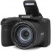Kodak PixPro AZ405 40x Bridge Camera - Black Kodak PixPro AZ405 40x Bridge Camera - Black